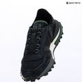 Кросівки чоловічі Lacoste Elite Active black/white 9