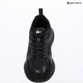 Кросівки чоловічі Lacoste L003 Evo black/black 9
