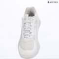 Гандбольне взуття PUMA Accelerate Pro 4 puma white/puma silver 9
