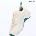 Взуття чоловіче Calvin Klein Volumax Chunky Runner Trainers HM0HM02224 white/marshmallow/street green 9