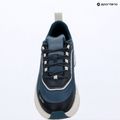 Взуття чоловіче Calvin Klein Volumax Chunky Runner Trainers HM0HM02224 calvin navy/navy teal 9