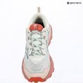 Кросівки для бігу жіночі Mizuno Wave Daichi 9 peach whip/larkspur/faded rode 9
