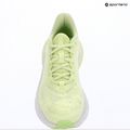 Кросівки для бігу жіночі Under Armour Turbulance 3 fade green/black/metallic silver 9