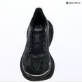 Кросівки для бігу жіночі Under Armour Velociti Distance black/black/metallic silver 9