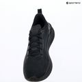 Кросівки для бігу жіночі Under Armour Velociti SPD black/black/black 9