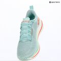 Кросівки для бігу жіночі Under Armour Velociti SPD refresh mint/castlerock 9