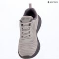 Кросівки жіночі SKECHERS Bobs Moda Flex Mellow Dawn purple 11