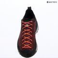 Черевики гірські жіночі SCARPA Mescalito GTX temeraire/gray 16