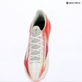 Кросівки футбольні Mizuno Alfa III Pro FG white/fuchsia purple 12