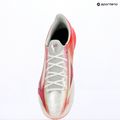 Кросівки футбольні Mizuno Alfa III Elite FG white/fuchsia purple 12