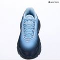 Кросівки чоловічі Lacoste Spinor navy/light blue 9