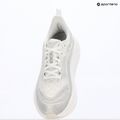 Кросівки для бігу чоловічі HOKA Skyflow frost/cosmic grey 10