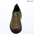 Черевики гірські чоловічі SCARPA Mescalito GTX dark olive/gray 16