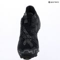 Кросівки для бігу чоловічі Salomon Speedcross 6 black/black/phantom 12