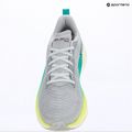 Кросівки для бігу чоловічі Under Armour Velociti SPD halo gray/green mode/black 9
