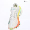 Кросівки для бігу Under Armour Velociti Elite 3 white/valiant green/black 9