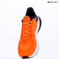 Кросівки для бігу чоловічі Under Armour Turbulance 3 solar orange/midnight navy/solar orange 9