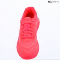 Кросівки для тренувань жіночі Reebok Nano X5 pink blast 9