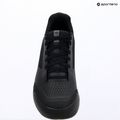 Кросівки велосипедні чоловічі Fox Racing Fox Union Flat black 18