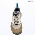 Кросівки туристичні чоловічі Salomon Techamphibian 5 rainy day/desert tan/mykonos blue 13
