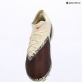 Кросівки футбольні чоловічі Nike United Phantom 6 High Academy MG burgundy crush/fossil/university red 9