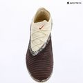 Кросівки футбольні чоловічі Nike United Phantom 6 Low Elite FG burgundy crush/fossil/university red 9