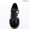 Кросівки чоловічі GANT Cuzmo black 9