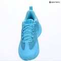 Кросівки для баскетболу Under Armour Curry 3Z 25 SDE fresco blue/fresco blue/fresco blue 10