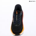 Кросівки для бігу чоловічі SKECHERS Max Run black 9