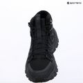 Кросівки туристичні жіночі Jack Wolfskin Wild Hike Texapore Mid black 16