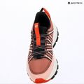 Кросівки туристичні жіночі Jack Wolfskin Wild Hike Texapore Low rosegarden 12