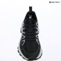 Кросівки туристичні жіночі Jack Wolfskin Wild Hike Low black/phantom 13