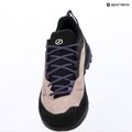 Черевики гірські жіночі SCARPA Rapid XT lavender gray/dark purple 8