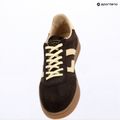 Кросівки жіночі GANT Cuzima brown/vanilla 9