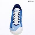 Кросівки для баскетболу дитячі  Jordan Luka 77 GS Jr white/signal blue/psychic blue 13