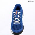 Кросівки тенісні дитячі Wilson Rush Pro Ace L Jr déjà vu blue/orange tiger/white 9