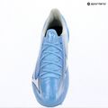 Кросівки футбольні Mizuno Alfa III Elite Mix celeste/white 12