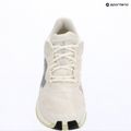 Кросівки для бігу чоловічі On Cloudflow 5 ivory/linen 13