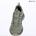 Кросівки туристичні чоловічі Merrell Moab Speed 2 Ltr Wp white sage 16