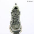 Кросівки туристичні чоловічі Merrell Speed Arc Matis white sage 9