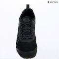 Кросівки туристичні чоловічі Merrell Maipo 3 black 15