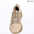 Кросівки туристичні чоловічі Jack Wolfskin Wild Hike Texapore Low oyster 12