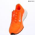 Кросівки для бігу чоловічі Nike ACG Ultrafly 2 hyper crimson/total orange/white 13