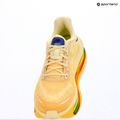 Кросівки для бігу чоловічі Nike Vomero Premium alabaster/citron pulse/blue void 14