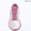 Кросівки для баскетболу чоловічі Nike G.T. Cut Academy 2 white/light magenta/purple dynasty 14