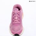 Кросівки для бігу жіночі Nike Journey Run light magenta/black/chalk/white 15