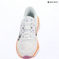 Кросівки для бігу жіночі Nike Quest 6 white/bright violet/light magenta/black 14