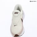 Кросівки для бігу жіночі Nike Revolution 8 EasyOn phantom/white/silt red/tattoo 14