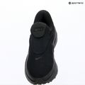 Кросівки для бігу жіночі Nike Revolution 8 EasyOn black/black 14
