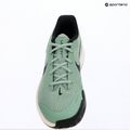 Взуття жіноче Nike Vapor Lite 3 Clay steam/light silver/white/black 18